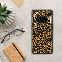 Thumbnail for Animal Leopard - Nothing Phone 2A case