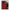 Θήκη Nothing Phone 2a Red Leopard Animal από τη Smartfits με σχέδιο στο πίσω μέρος και μαύρο περίβλημα | Nothing Phone 2a Red Leopard Animal case with colorful back and black bezels