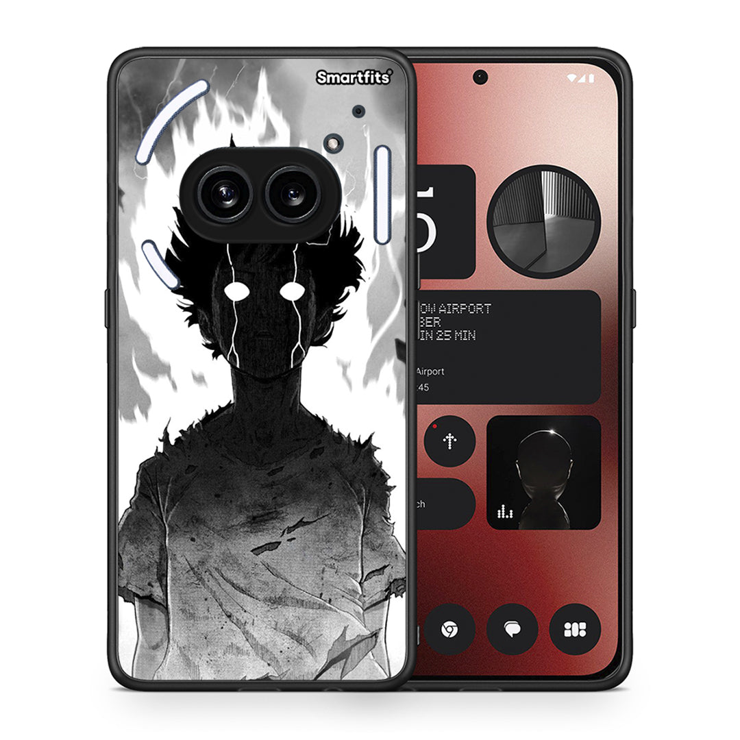 Anime Boy - Nothing Phone 2A case