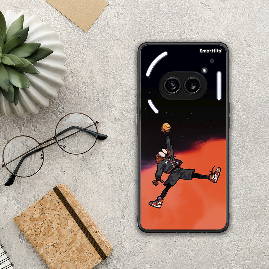 Basketball Hero - Nothing Phone 2A case