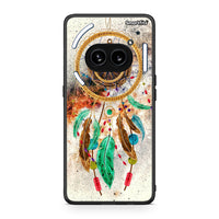 Thumbnail for 4 - Nothing Phone 2a DreamCatcher Boho case, cover, bumper
