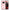 Θήκη Nothing Phone 2a Pink Feather Boho από τη Smartfits με σχέδιο στο πίσω μέρος και μαύρο περίβλημα | Nothing Phone 2a Pink Feather Boho case with colorful back and black bezels