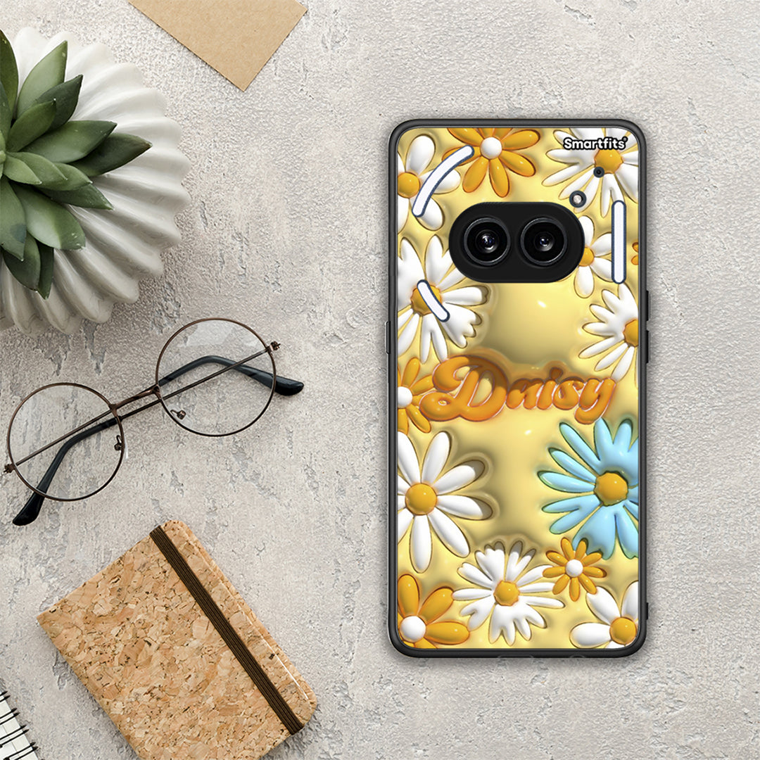 Bubble Daisies - Nothing Phone 2A case