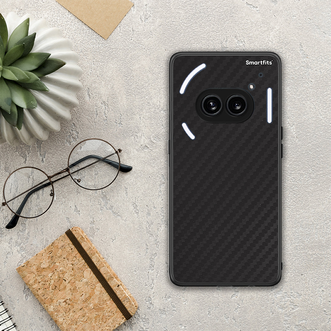 Carbon Black - Notting Phone 2A case