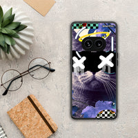 Thumbnail for Cat Collage - Nothing Phone 2a θήκη