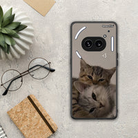 Thumbnail for Cats in Love - Nothing Phone 2A case