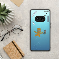 Thumbnail for Chasing Money - Nothing Phone 2A case