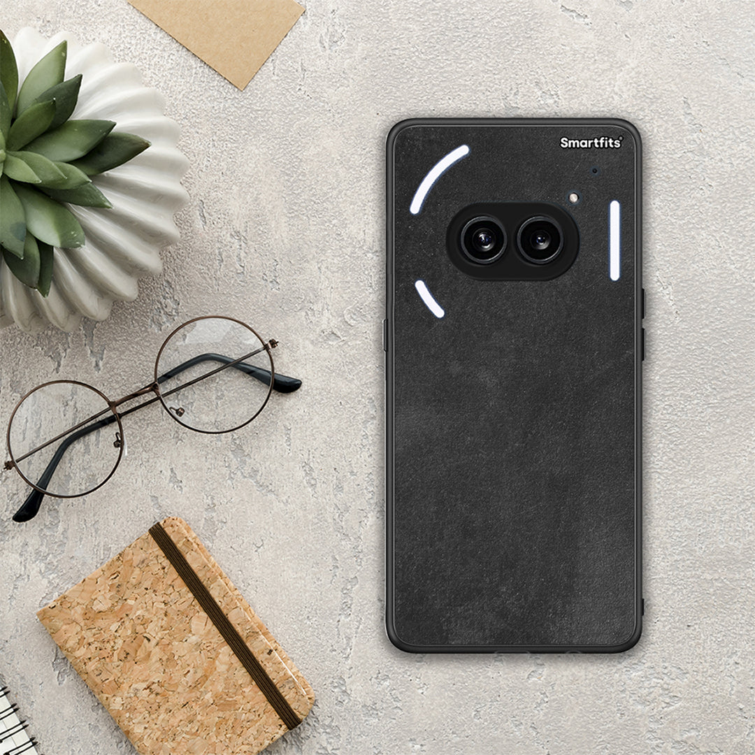 Color Black Slate - Nothing Phone 2A case