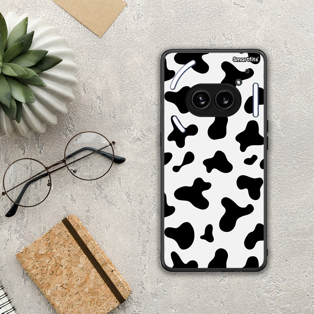 Cow Print - Nothing Phone 2A case