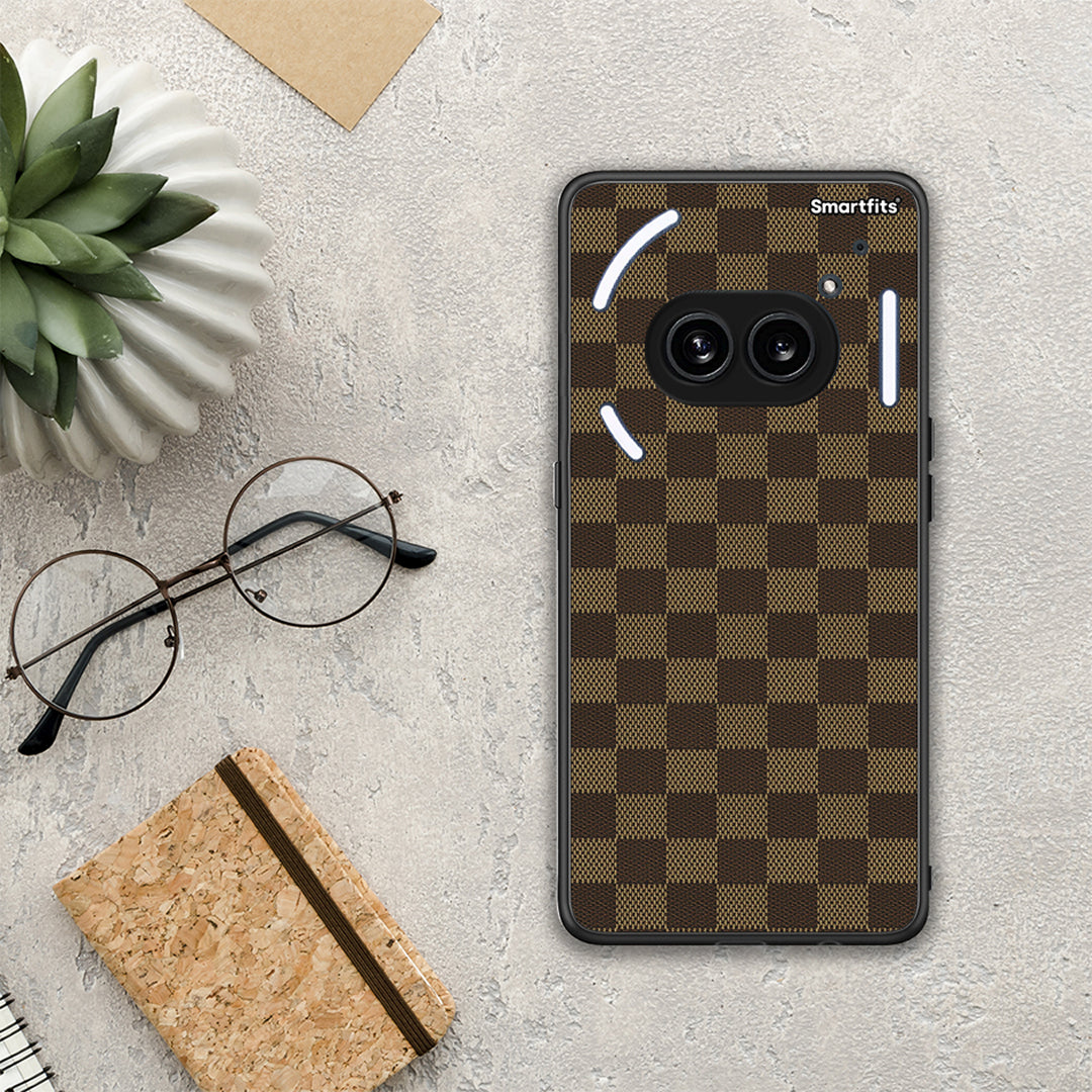 Designer Glamor - Nothing Phone 2A case