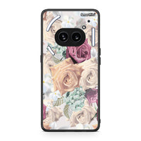 Thumbnail for 99 - Nothing Phone 2a Bouquet Floral case, cover, bumper