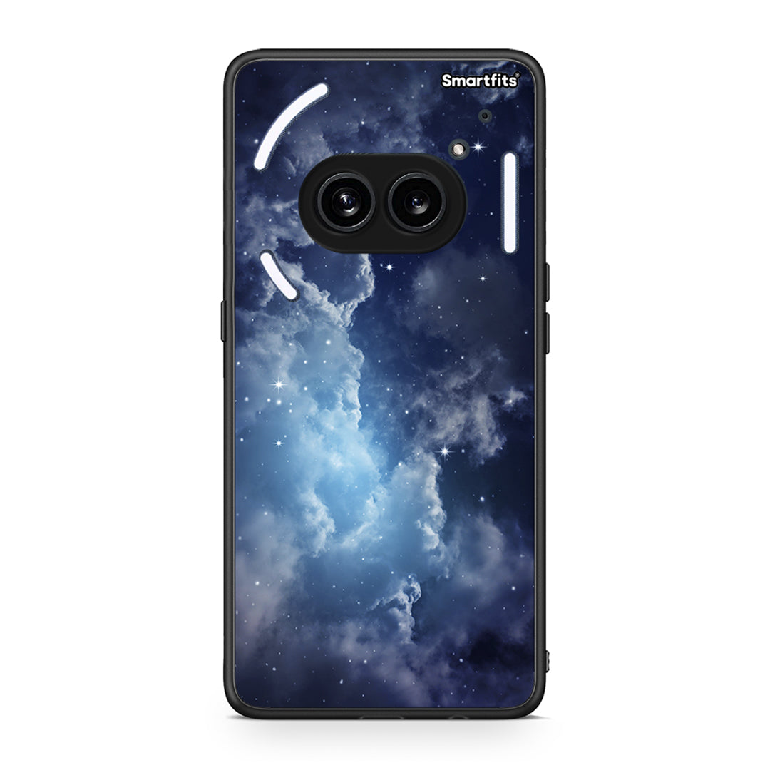 104 - Nothing Phone 2a Blue Sky Galaxy case, cover, bumper