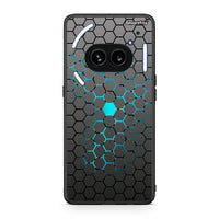 Thumbnail for 40 - Nothing Phone 2a Hexagonal Geometric case, cover, bumper