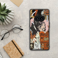 Thumbnail for Halloween Collage - Nothing Phone 2A case