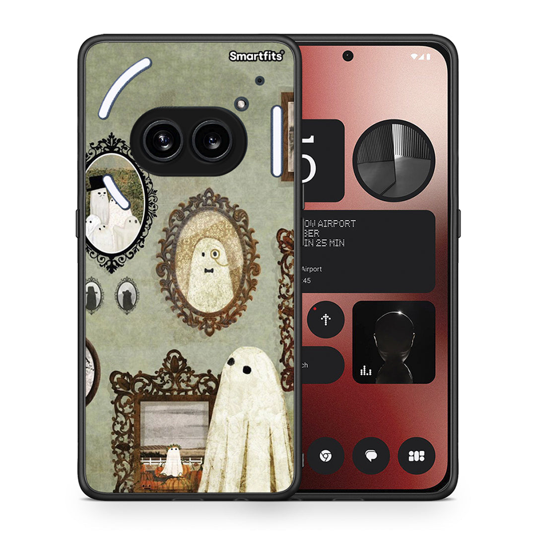 Halloween Ghost Season - Nothing Phone 2A case