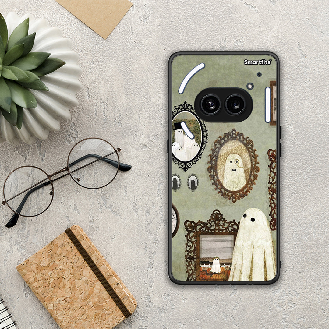 Halloween Ghost Season - Nothing Phone 2A case