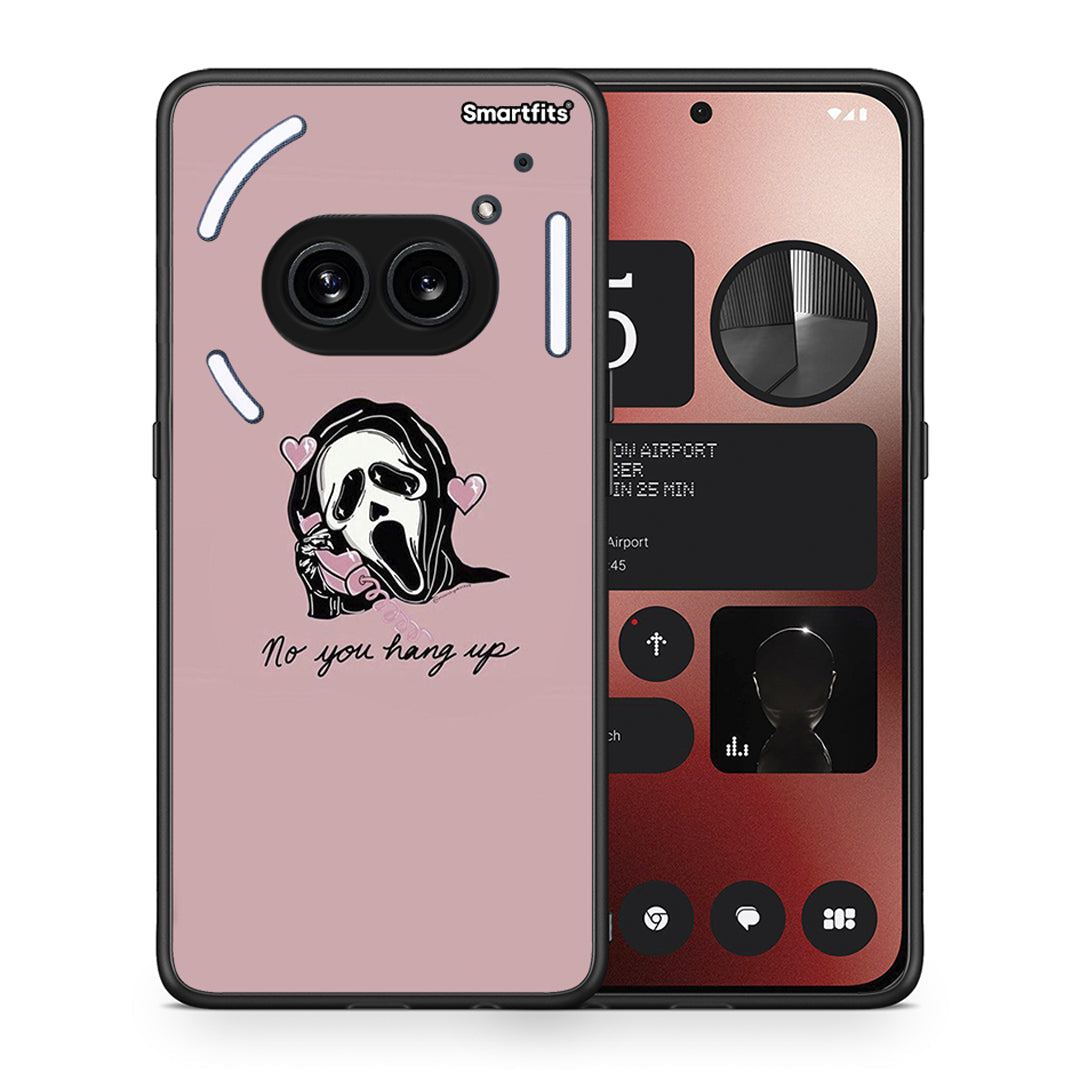 Halloween Hang Up - Notting Phone 2A case