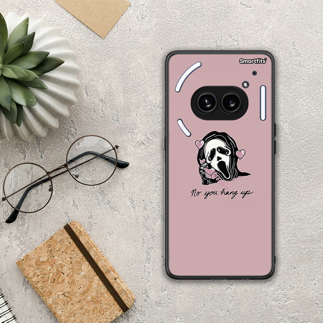 Halloween Hang Up - Notting Phone 2A case