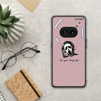 Thumbnail for Halloween Hang Up - Notting Phone 2A case