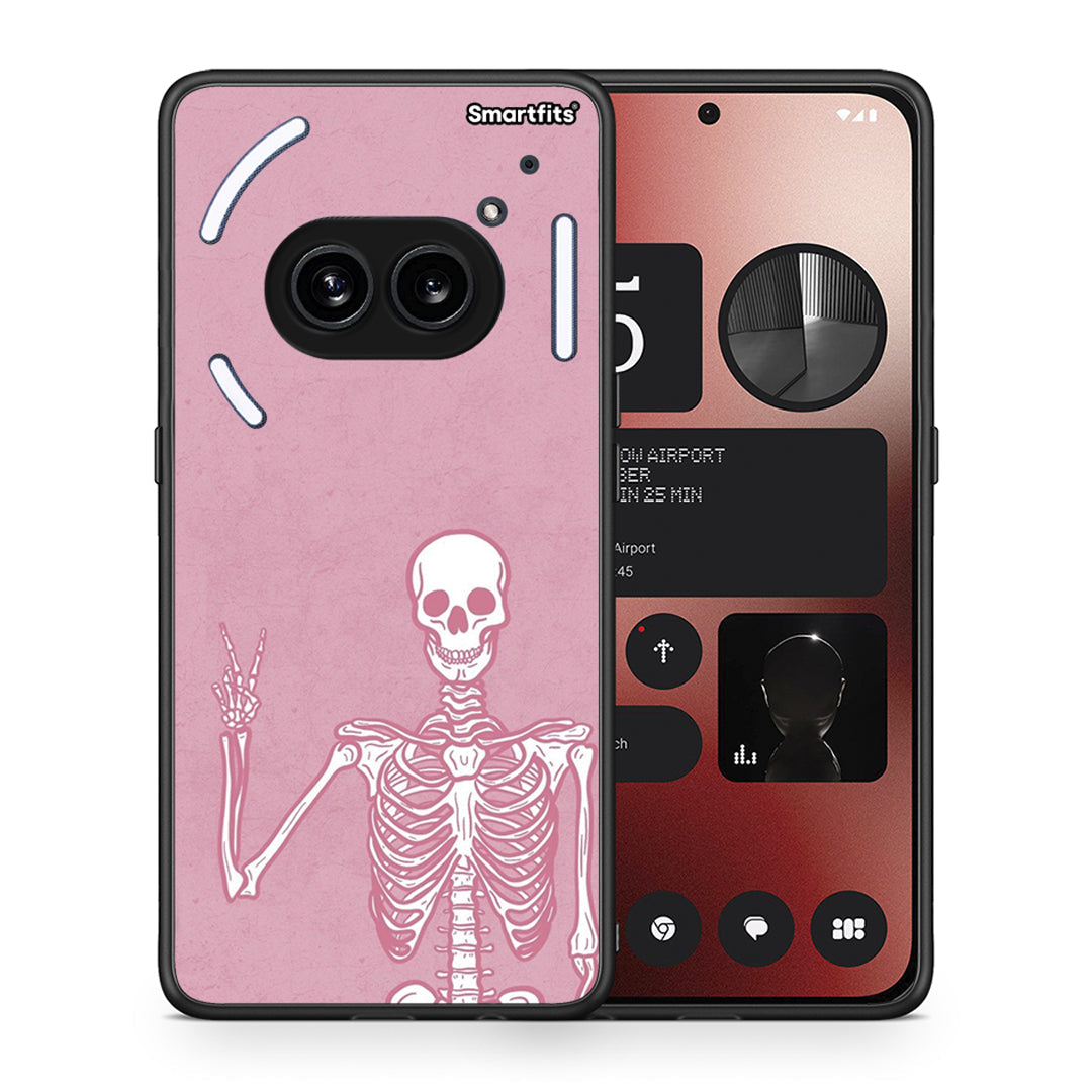 Halloween Motivation - Nothing Phone 2A case