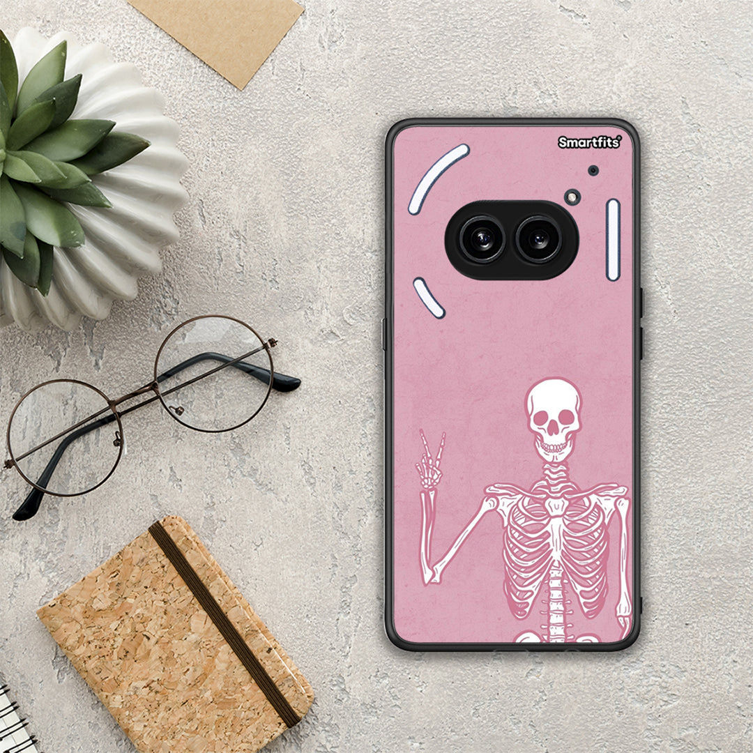 Halloween Motivation - Nothing Phone 2A case