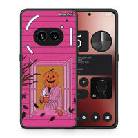 Thumbnail for Halloween Pumpkin Lady - Nothing Phone 2A case