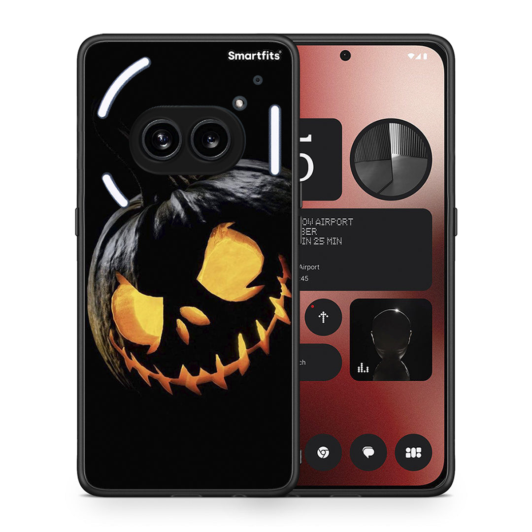 Halloween Scary Pumpkin - Nothing Phone 2A Case