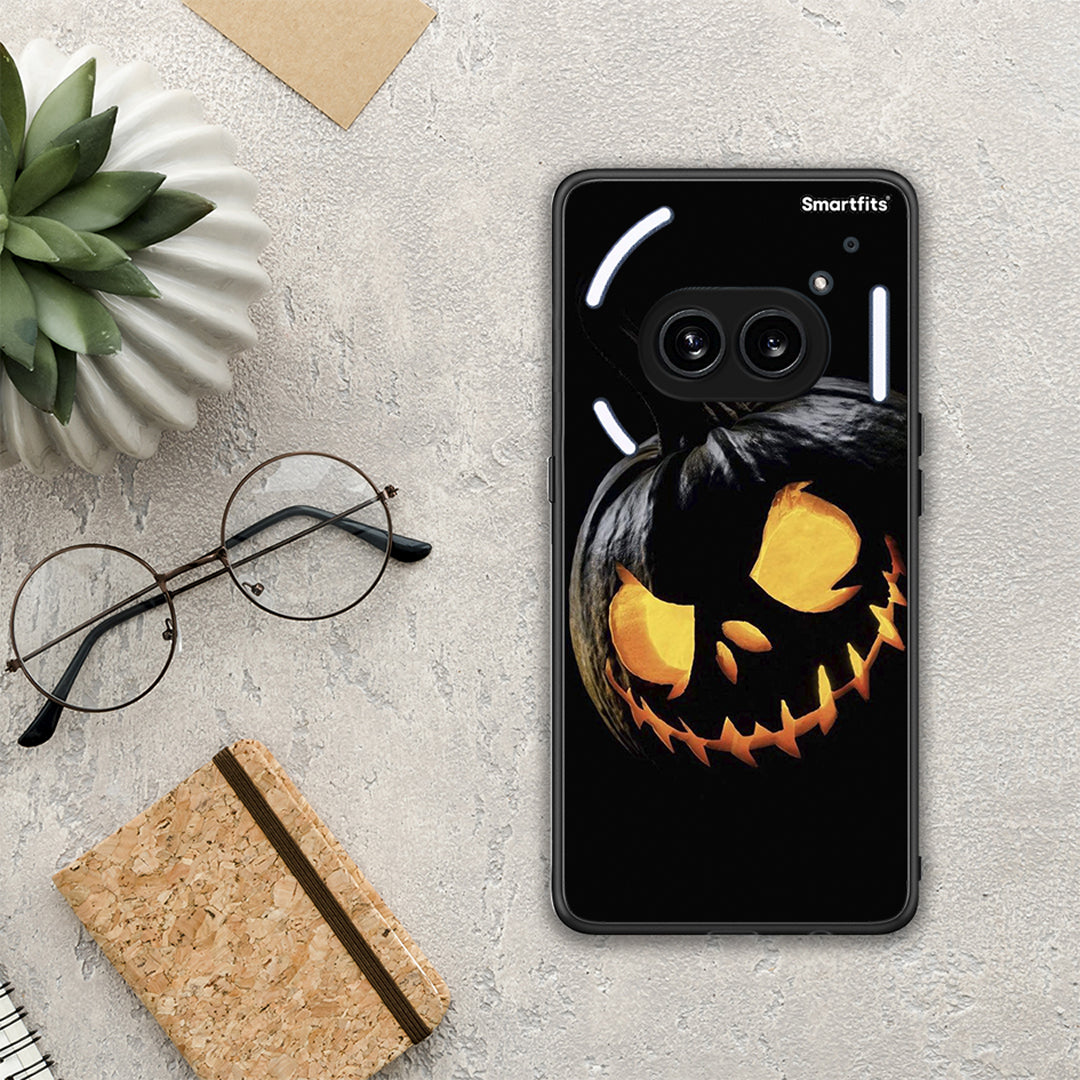 Halloween Scary Pumpkin - Nothing Phone 2A Case