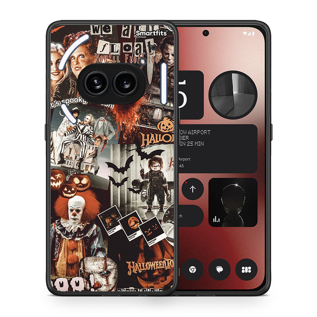 Halloween Spooky Season - Nothing Phone 2A Case