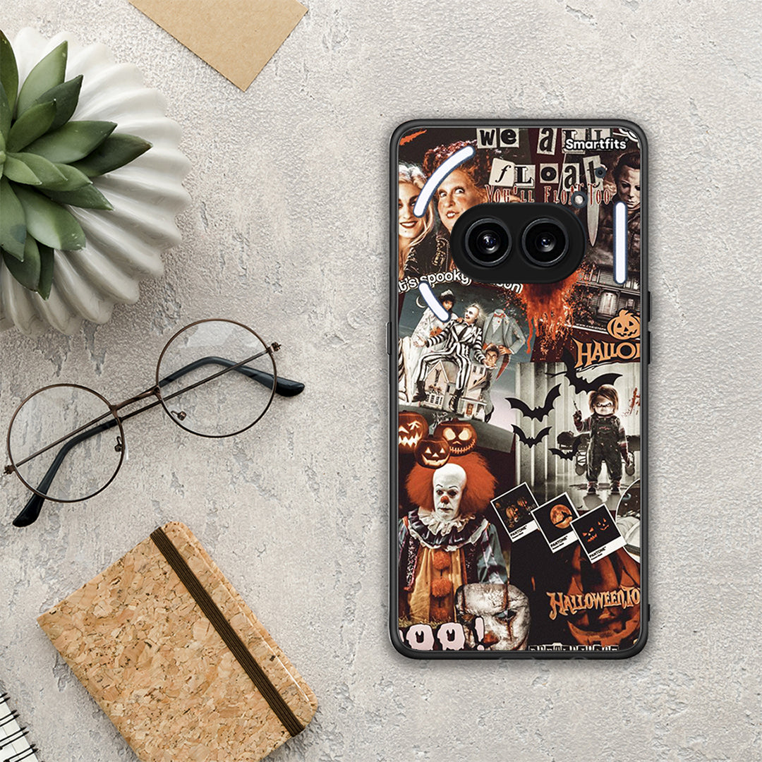 Halloween Spooky Season - Nothing Phone 2A Case