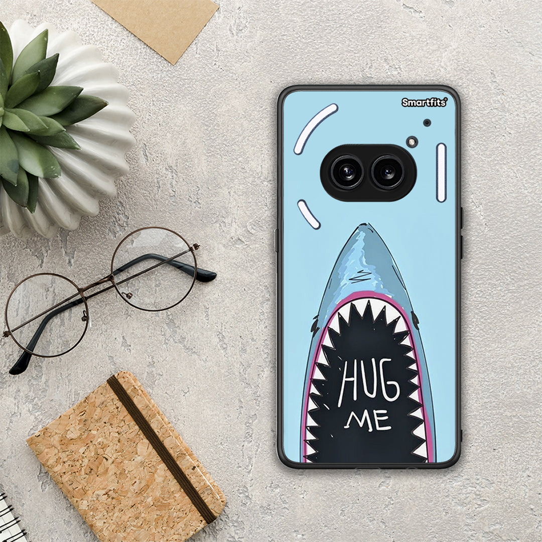 Hug me - Nothing Phone 2A case