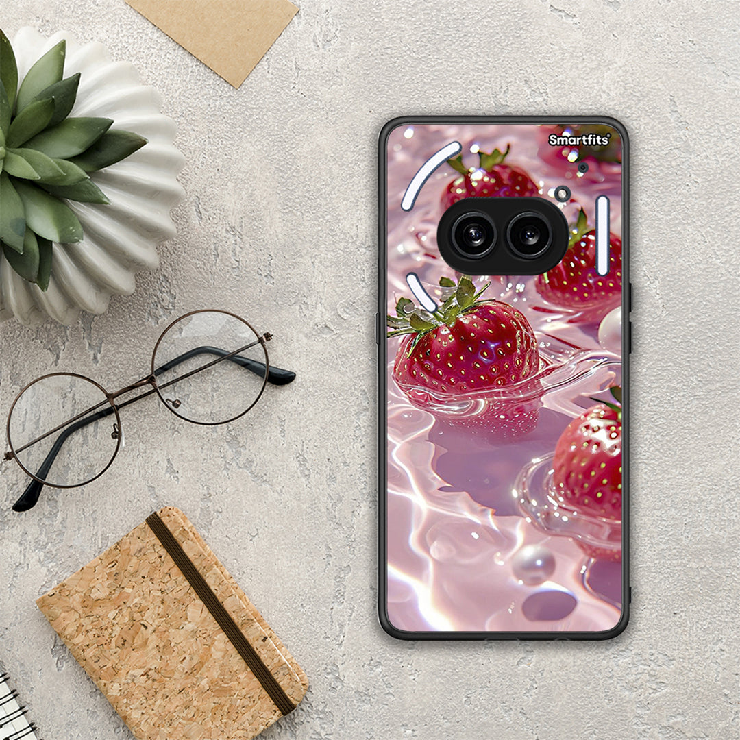 Juicy Strawberries - Nothing Phone 2A case