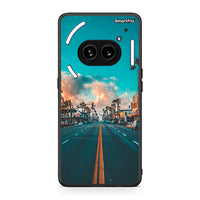 Thumbnail for 4 - Nothing Phone 2a City Landscape case, cover, bumper