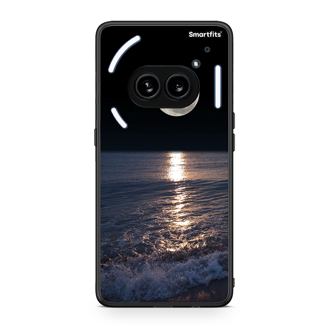 4 - Nothing Phone 2a Moon Landscape case, cover, bumper