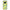 Nothing Phone 2a Lemons θήκη από τη Smartfits με σχέδιο στο πίσω μέρος και μαύρο περίβλημα | Smartphone case with colorful back and black bezels by Smartfits