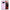 Θήκη Nothing Phone 2a Lilac Hearts από τη Smartfits με σχέδιο στο πίσω μέρος και μαύρο περίβλημα | Nothing Phone 2a Lilac Hearts case with colorful back and black bezels