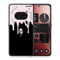 Thumbnail for Melting Halloween Mask - Nothing Phone 2A case