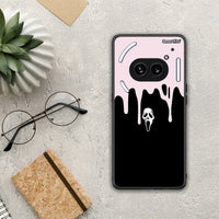 Thumbnail for Melting Halloween Mask - Nothing Phone 2A case