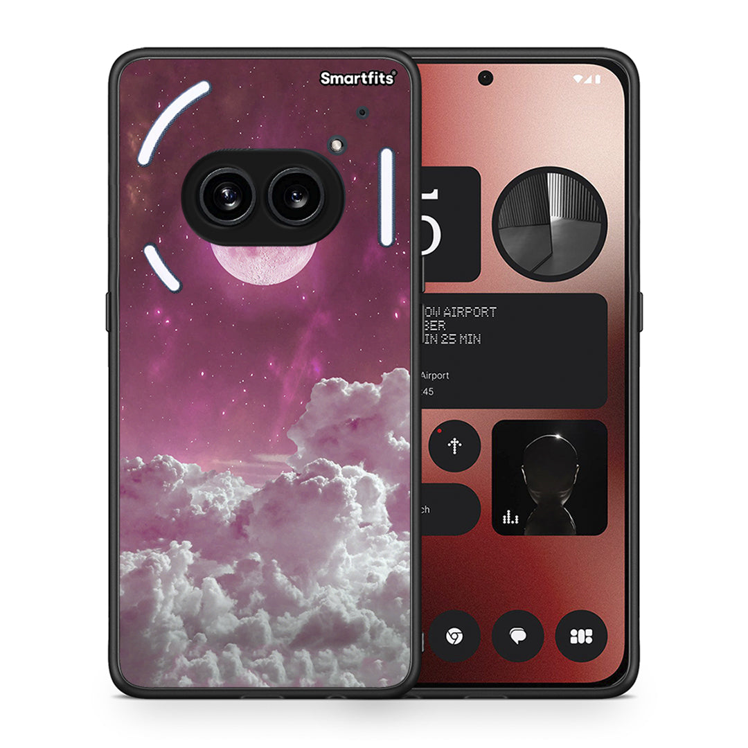 Pink Moon - Nothing Phone 2A case