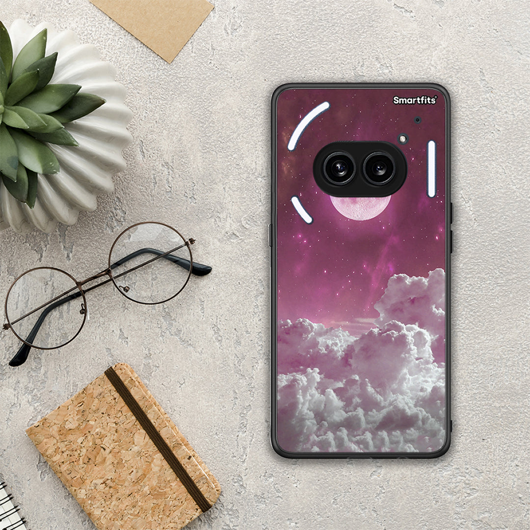 Pink Moon - Nothing Phone 2A case