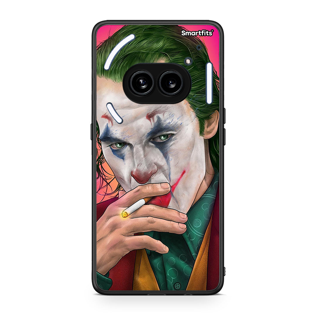 4 - Nothing Phone 2a JokesOnU PopArt case, cover, bumper