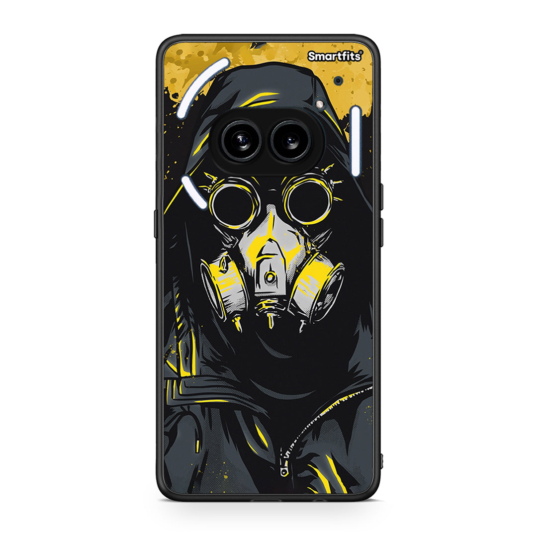 4 - Nothing Phone 2a Mask PopArt case, cover, bumper