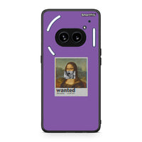 Thumbnail for 4 - Nothing Phone 2a Monalisa Popart case, cover, bumper