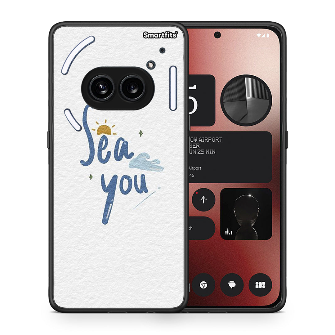 Sea You - Nothing Phone 2A case