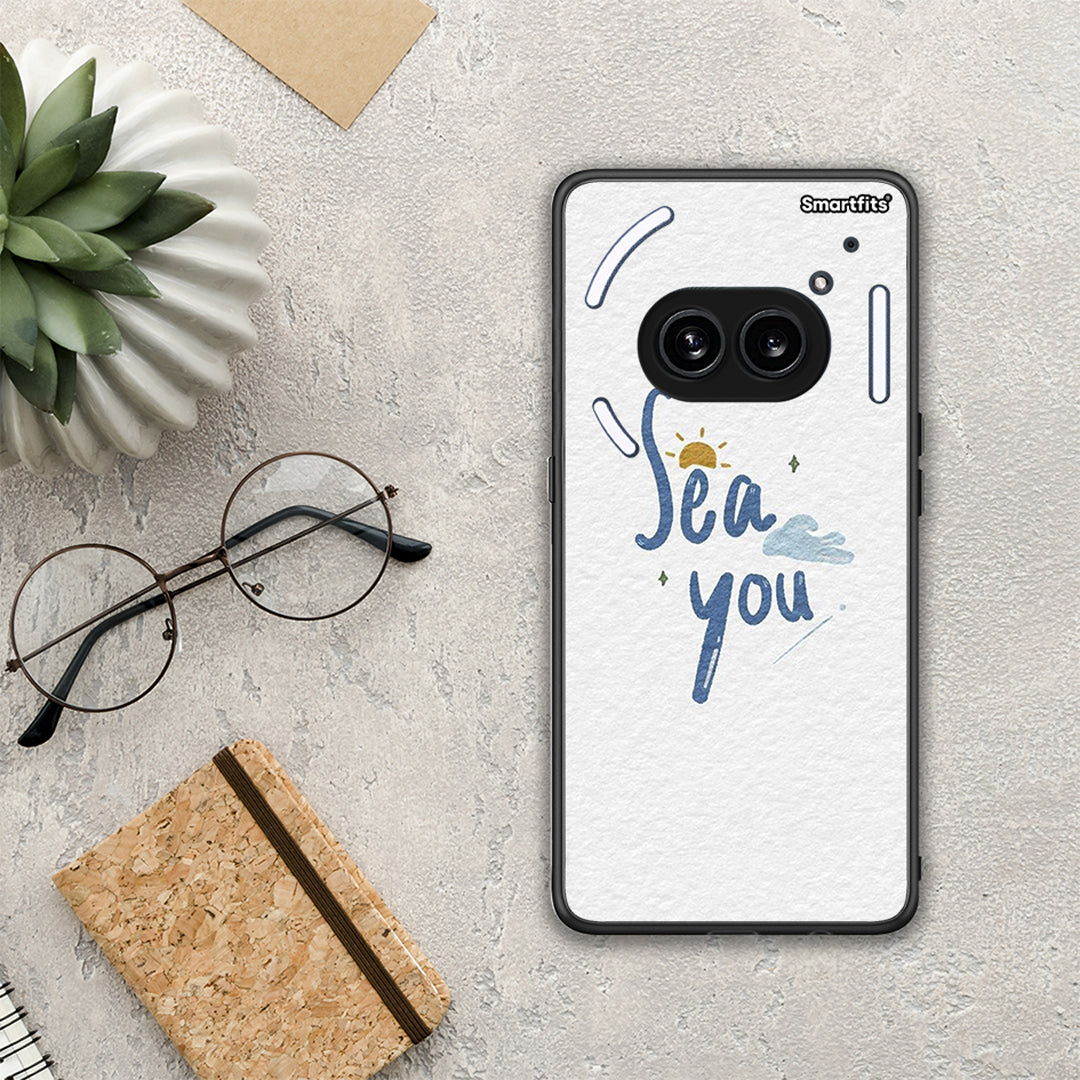 Sea You - Nothing Phone 2A case