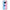 Nothing Phone 2a Stitch And Angel θήκη από τη Smartfits με σχέδιο στο πίσω μέρος και μαύρο περίβλημα | Smartphone case with colorful back and black bezels by Smartfits