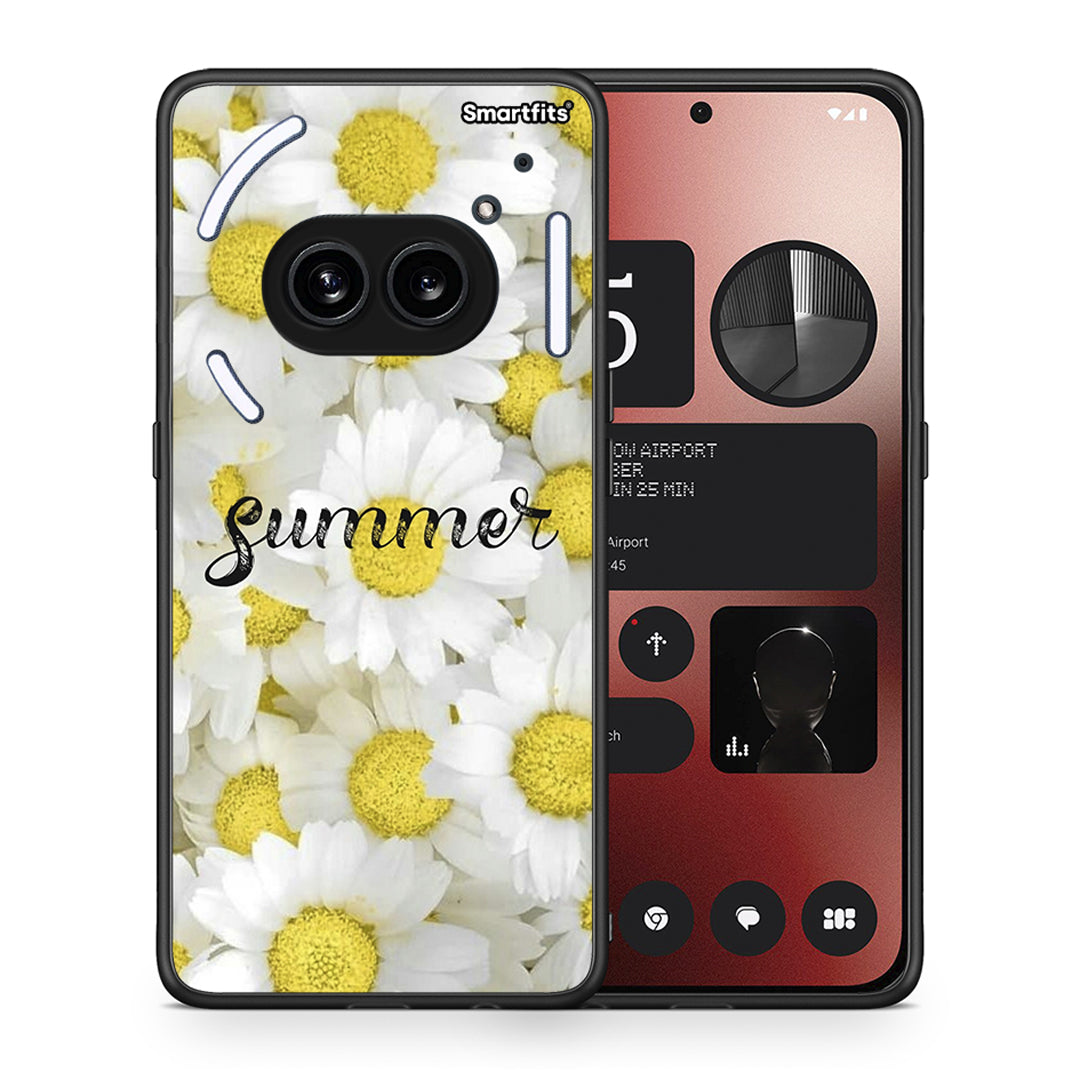 Summer Daisies - Nothing Phone 2A case