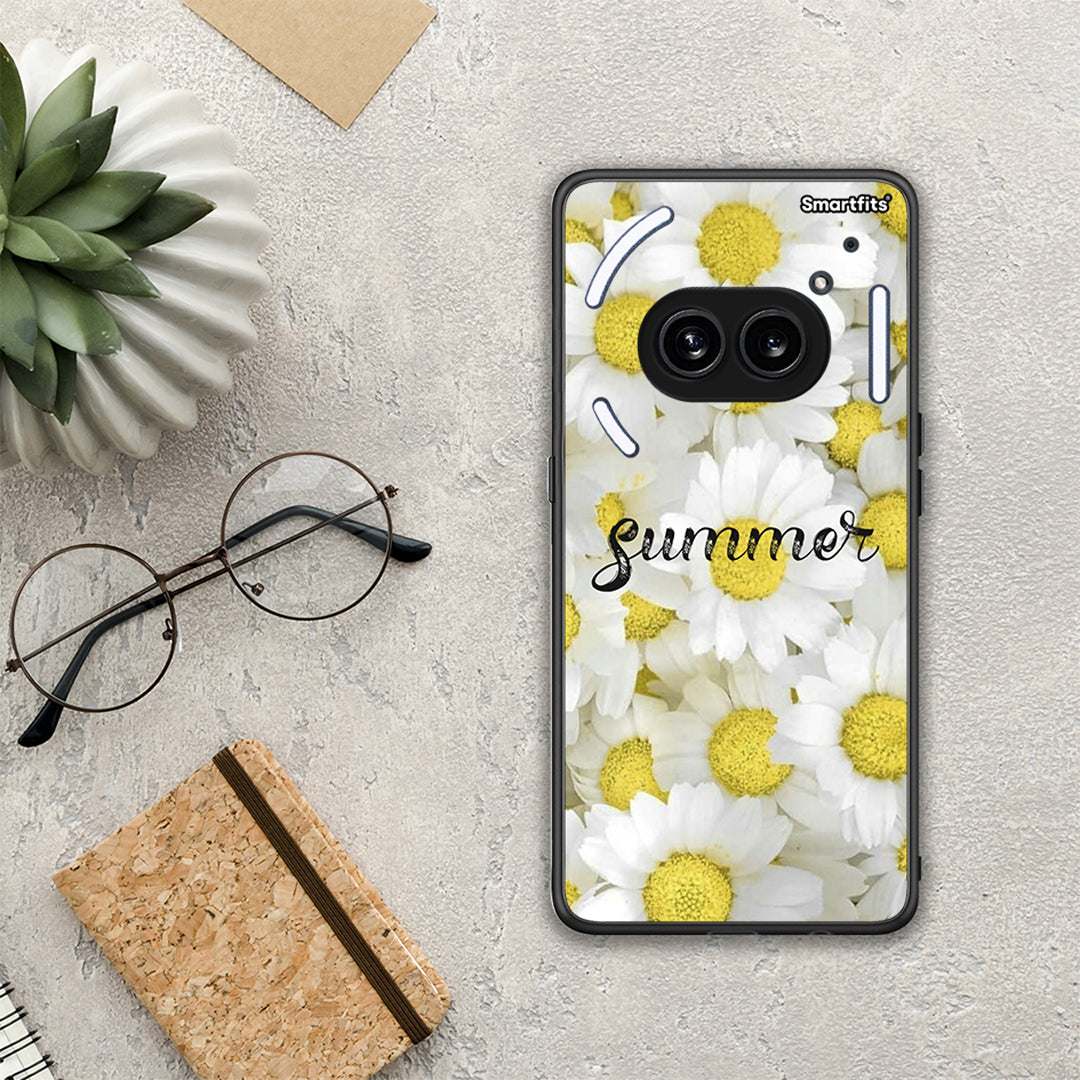 Summer Daisies - Nothing Phone 2A case