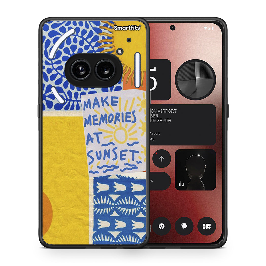 Sunset Memories - Nothing Phone 2A case