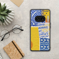 Thumbnail for Sunset Memories - Nothing Phone 2A case